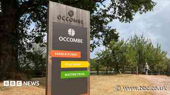 Farm attraction reopens with new owners