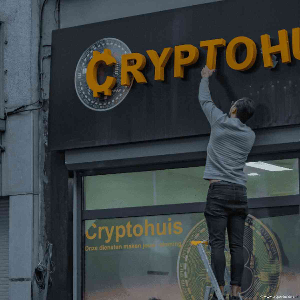 Cryptoproject trekt de stekker eruit maar munt stijgt plots 117 procent