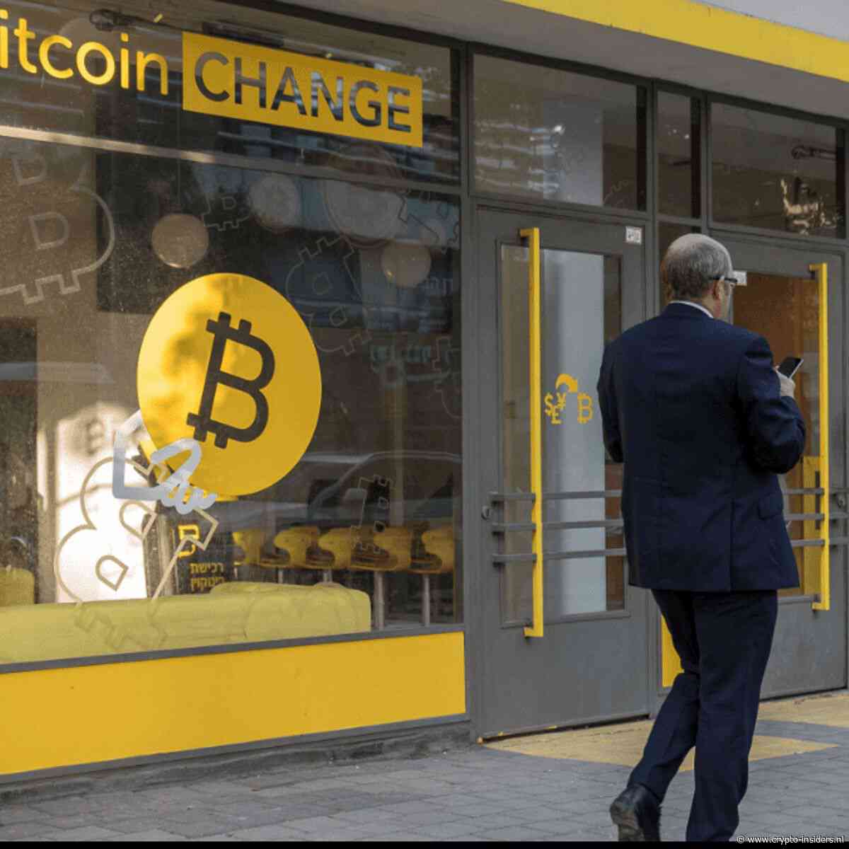 Cryptobeurs wint na bitcoinfout van €36 miljard maar krijgt onverwacht staartje
