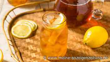 Hong Kong Iced Tea: Der virale TikTok-Drink braucht nur 3 Zutaten und etwas Geduld