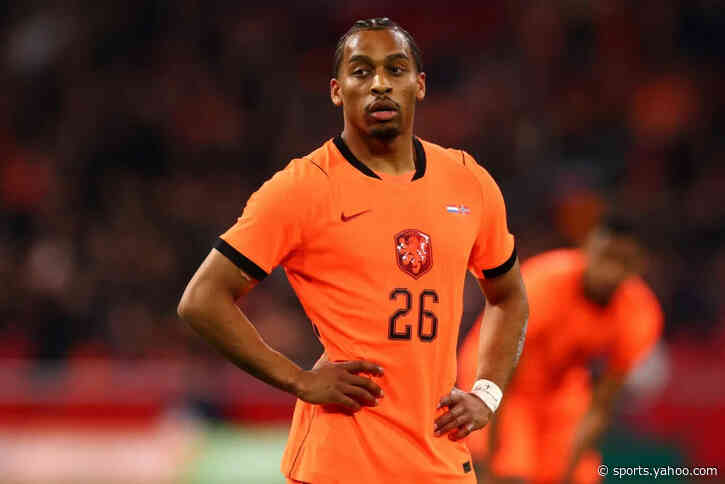 Arsenal player’s brother close to Crystal Palace move