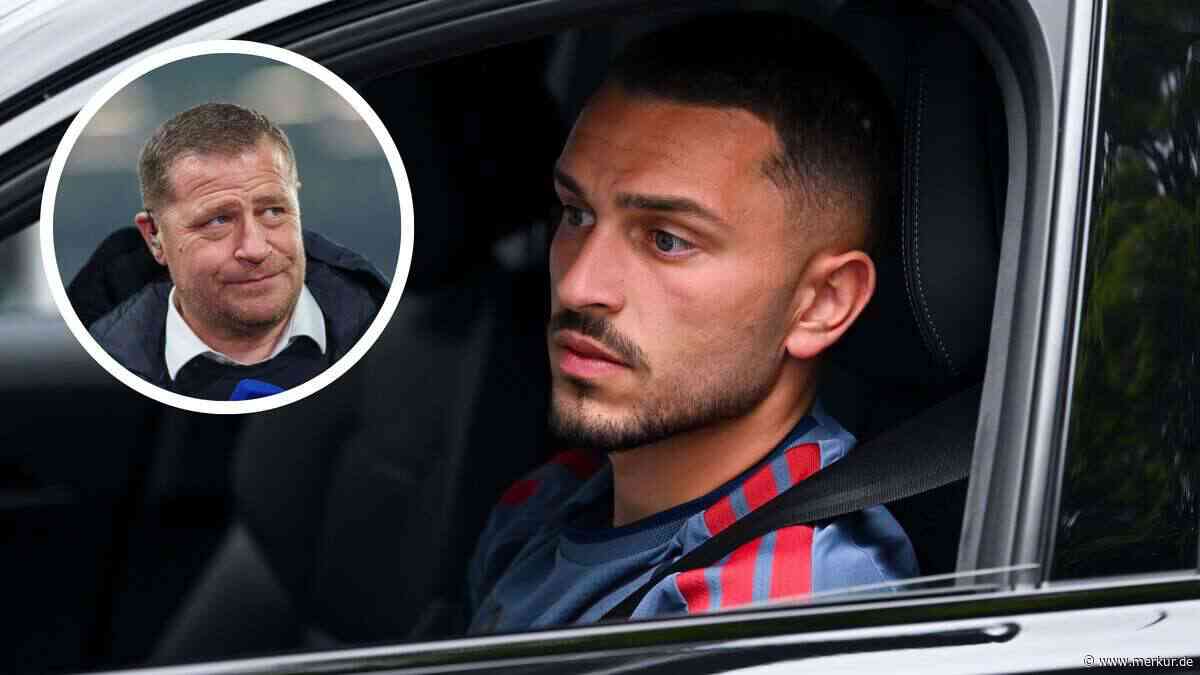 Bayern-Juwel Ibrahimovic offenbar „maximal irritiert“ von Eberls Transfer-Aussagen