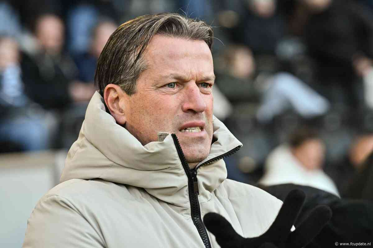 Heracles zet opvallende nieuwe koers in: direct resultaat zichtbaar