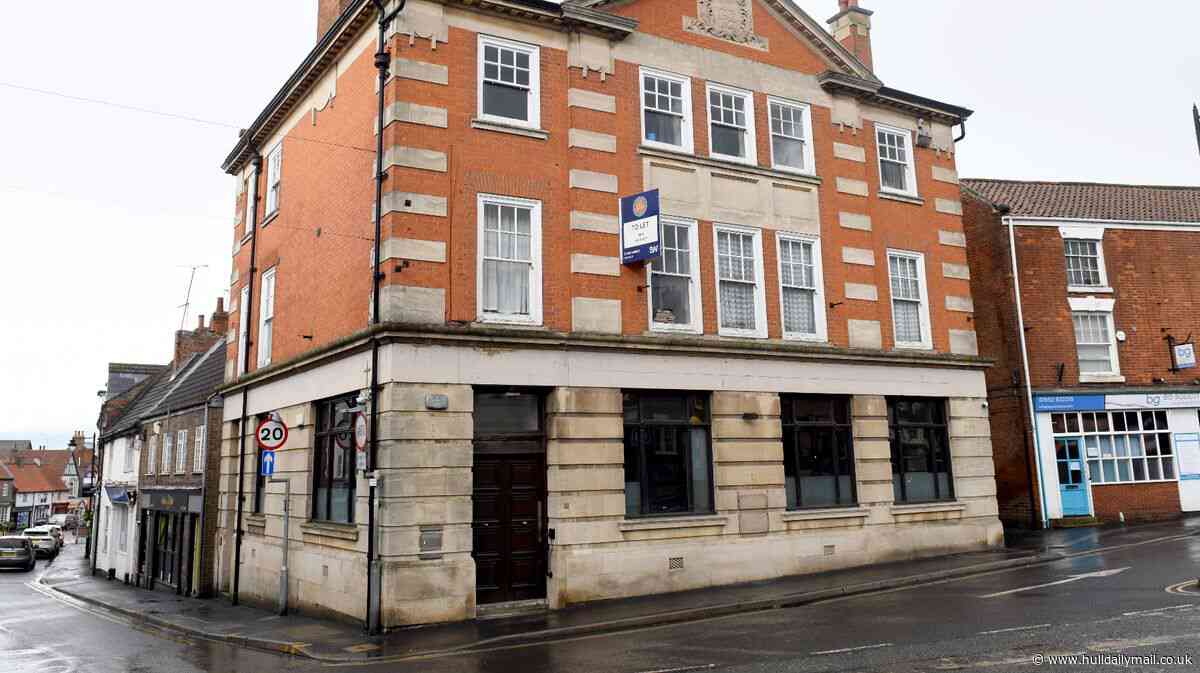 Planning approval for Domino's takeaway in Barton-upon-Humber