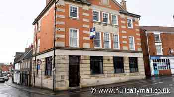 Planning approval for Domino's takeaway in Barton-upon-Humber