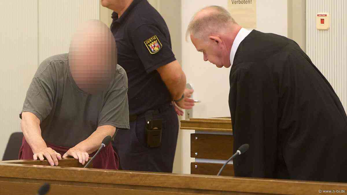 Schwere der Schuld festgestellt: Mann 32 Jahre nach Mord an US-Touristin verurteilt