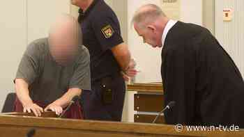 Schwere der Schuld festgestellt: Mann 32 Jahre nach Mord an US-Touristin verurteilt