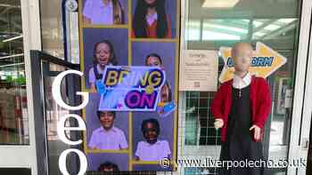 Asda 'fantastic price' back to school uniform from £3