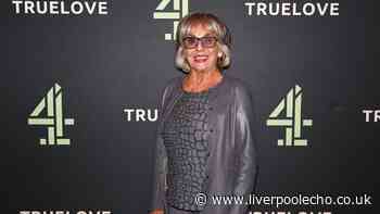 Sue Johnston 'unbelievably happy' as BBC confirms Ann Droid series two