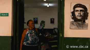 Cuba faces teacher, supply shortage as kids head back to school