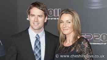 Michael Owen and wife Louise detail 'unhappy' chapter in new Chester-set series