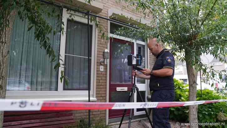 Dode vrouw (66) in tuin in Boxtel is bekende van verdachte (66)