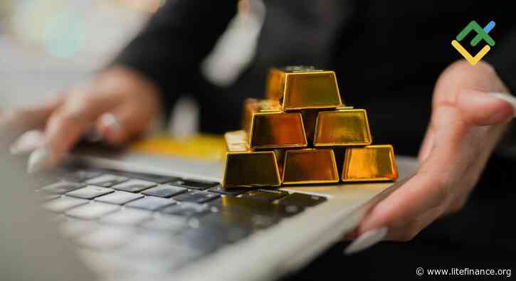 Gold Faces a New Reality. Forecast as of 28.08.2026