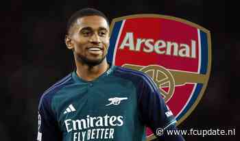 Bijzonder: Reiss Nelson als laatste 'Wenger-speler' weg bij Arsenal