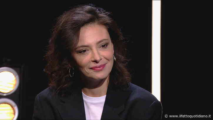 “Essere madri o non esserlo, essere incasinate o risolte. Tutti i comportamenti sono ammessi: dirlo è un atto politico. Ho lavorato tanto, verrà il momento per una pausa”: parla Jasmine Trinca