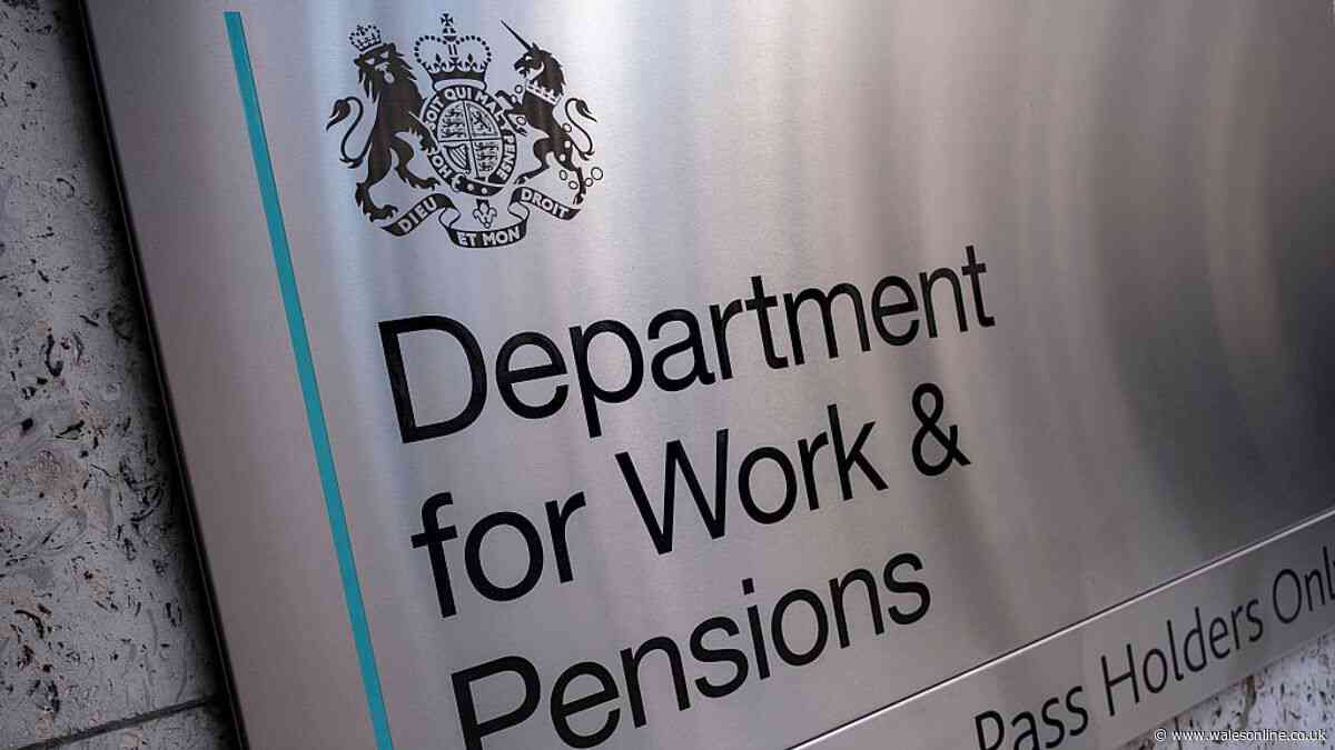 DWP announce 'improvements' for long-term benefits claimants
