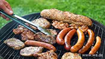 Grill-Statistik der Deutschen offenbart: In einer Kategorie führen Veggie-Produkte