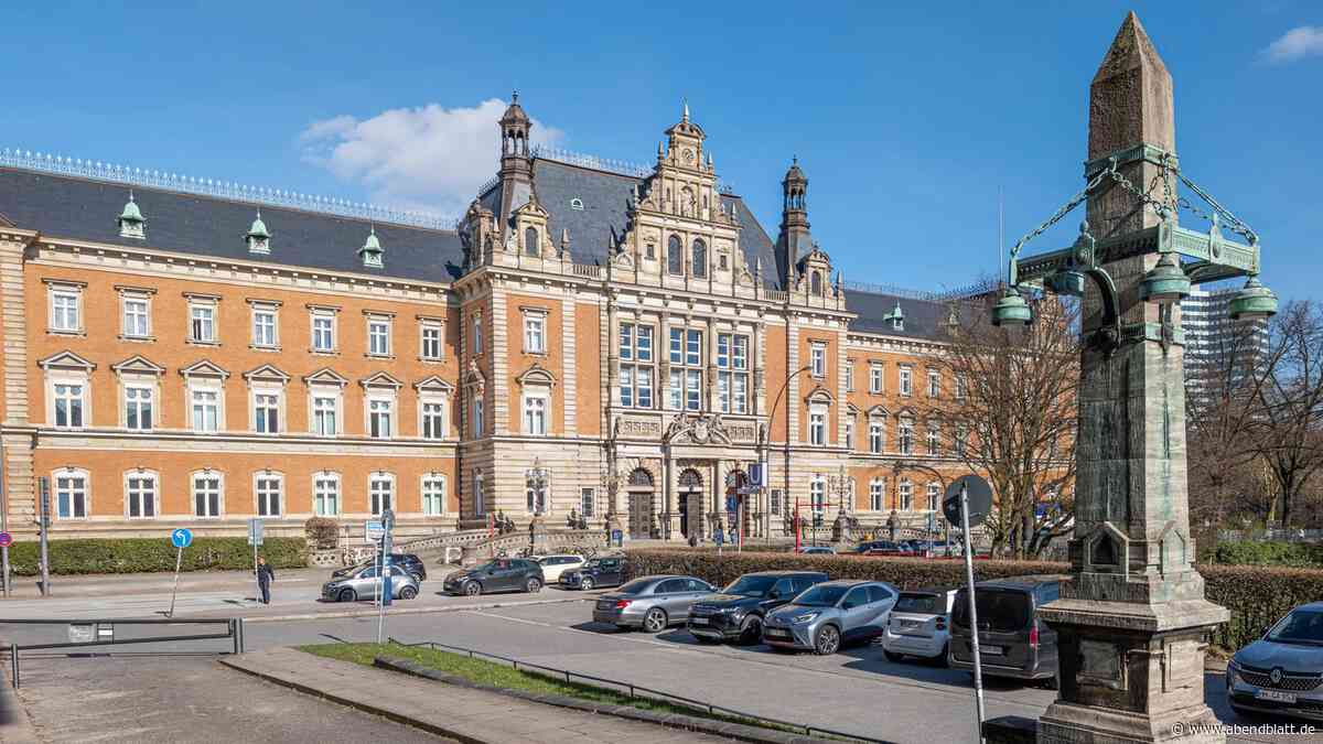 Hamburger Goldschmied ausgepäht und brutal überfallen – 250.000 Euro Schaden