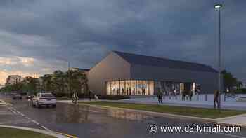 Irish traveller family can be evicted from site earmarked for new £100m home for Scotland's national art collections, judge rules