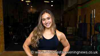 Celebrity MasterChef star Emily Steel’s life including hidden singing career
