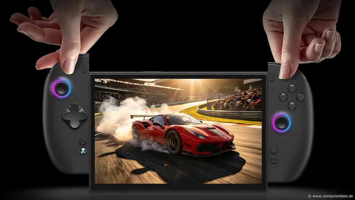 Speicherkrise lässt grüßen: OneXPlayer X2 Mini mit Intel Arc G3 Extreme kostet 2.000 USD