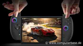Speicherkrise lässt grüßen: OneXPlayer X2 Mini mit Intel Arc G3 Extreme kostet 2.000 USD