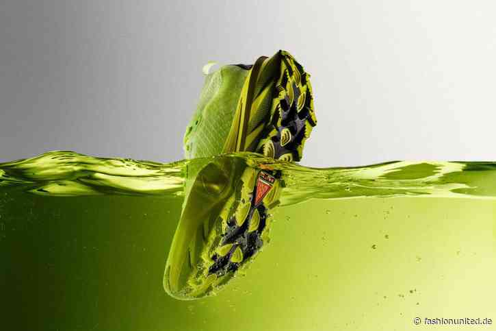 Nike ACG lanciert Trail-Schuh 'Picklejus' mit 'Goatek'-Technologie