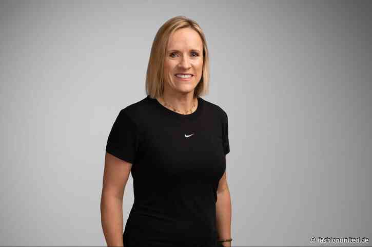 Nike besetzt Posten des Chief Commercial Officer neu