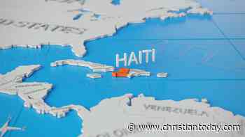 Dozens killed in gang attack on church shelter in Haiti