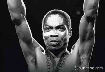 Tekno sparks debate over Fela’s role in Afrobeats history