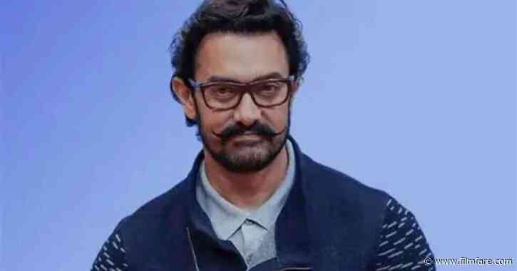 Has Aamir Khan Liked The Script of Race 4?