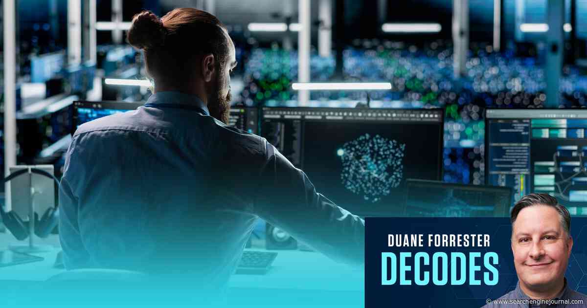 AI Search Didn’t Remove Cognitive Load, It Moved It via @sejournal, @DuaneForrester