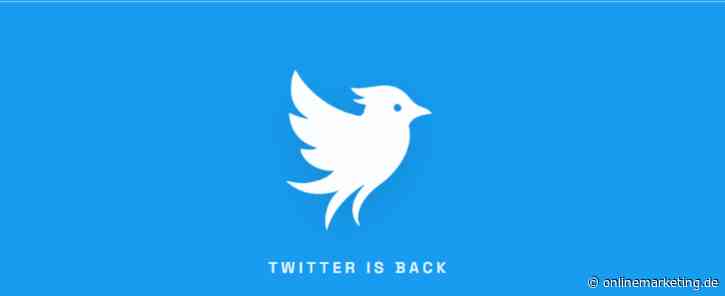 Twitter.now: Das neue Twitter ist da