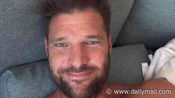 Ex-Premier League star breaks silence after he is found safe a week after police launched search mission in Hungary