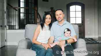 Moms who had children via surrogacy urge Texas to preserve the only way they could have families