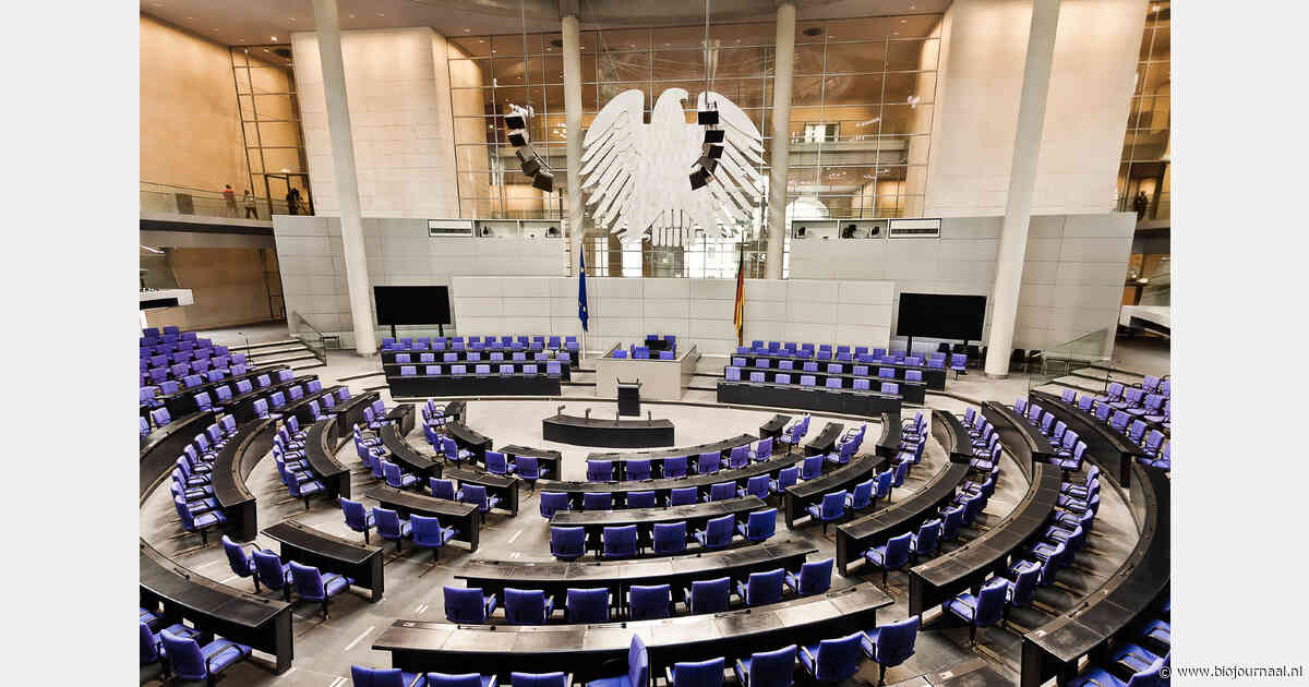Duitsland stopt subsidieprogramma voor ombouw van veehouderij