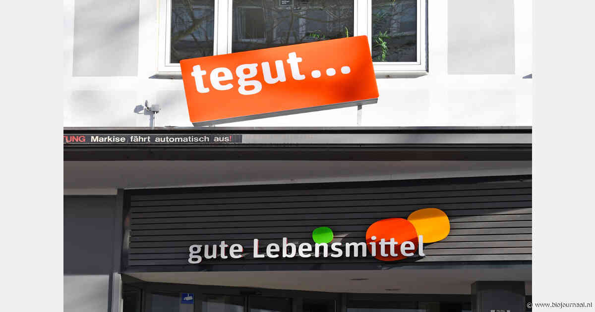Tegut sluit centrale in Fulda, 470 medewerkers verliezen baan