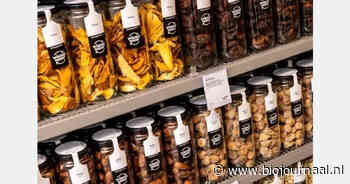 Wisselwaar breidt assortiment herbruikbare verpakkingen bij Ekoplaza uit