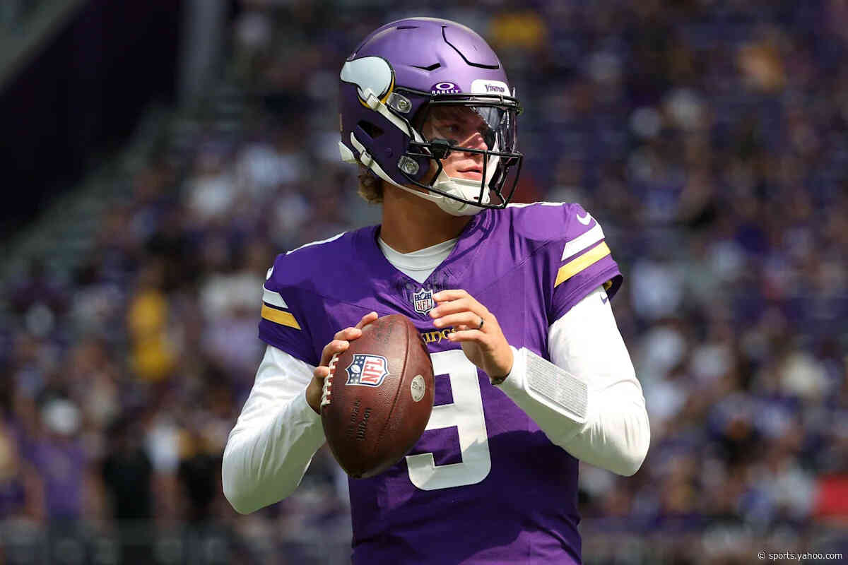 Where to watch Vikings vs Broncos NFL preseason game: TV channel, time, live stream