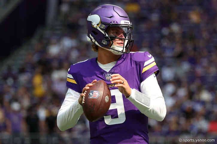 Where to watch Vikings vs Broncos NFL preseason game: TV channel, time, live stream