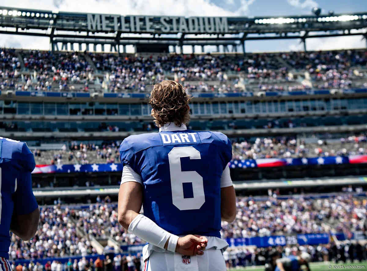 What NFL games are on today? Preseason Week 3 TV channels, Friday schedule