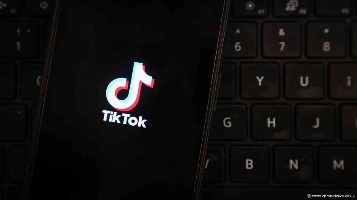 Predator committed sexual offences against underage North East girl after grooming her on TikTok