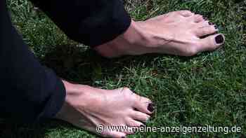 Hallux valgus: Was tun bei familiärer Vorbelastung?