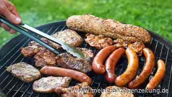 Grill-Statistik der Deutschen offenbart: In einer Kategorie führen Veggie-Produkte