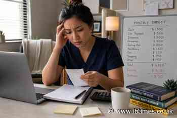 'I Thought I Was Doing Fine Until I Checked My Finances': Graduate Warns of Hidden Money Mistakes