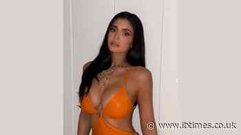 Kylie Jenner Admits She Wants Bigger Breasts but 'Probably Not' Having Another Augmentation Procedure