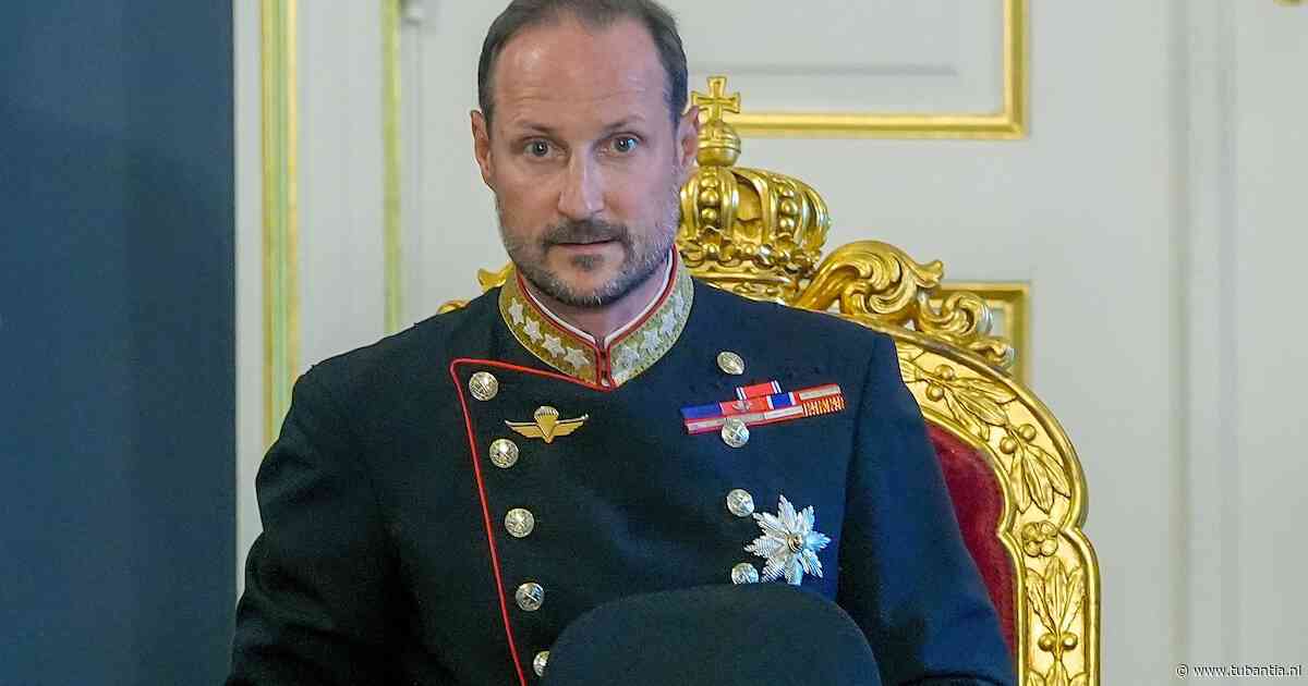Nieuwe Noorse koning neemt deze naam aan