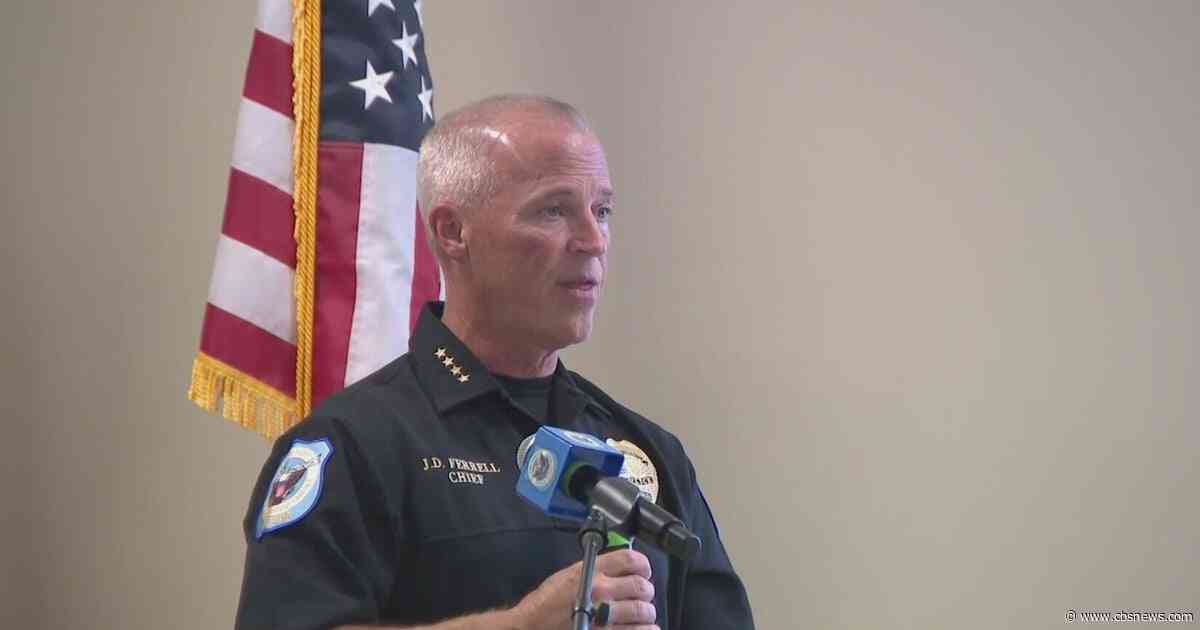 Police, residents discuss Flock camera oversight in Cobb County