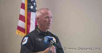 Police, residents discuss Flock camera oversight in Cobb County
