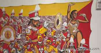 College Football Hall of Fame shines spotlight on HBCU bands